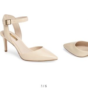 Louise et cie Heels